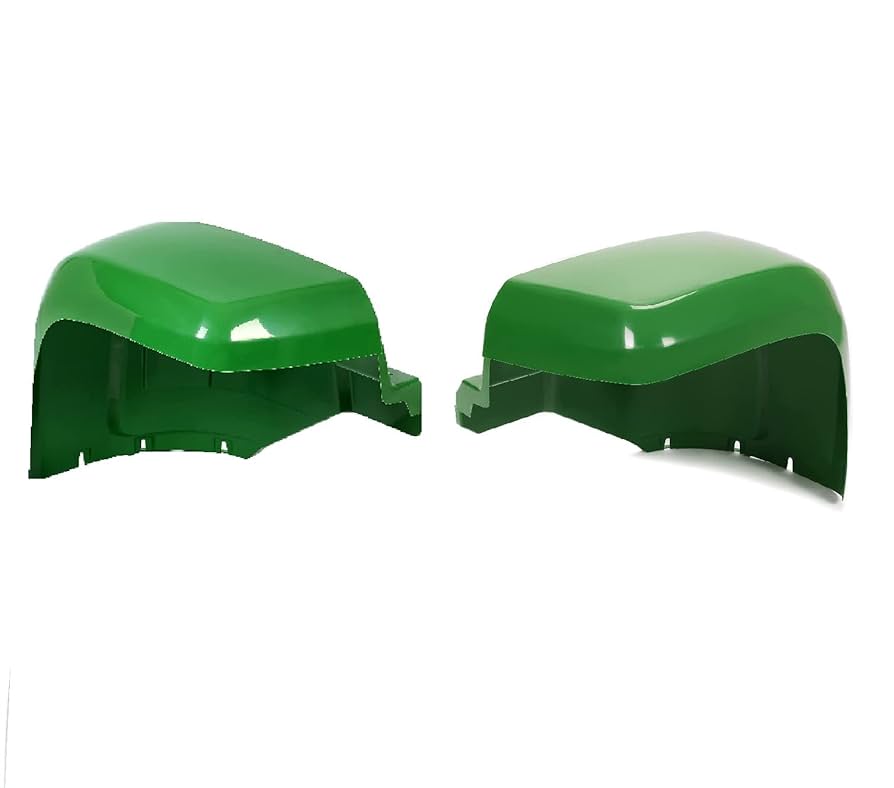FENDER フェンダー Amazon.com: HECASA Front Fenders Compatible with John Deere